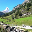 29.7.2021  Zermatt