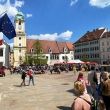22.4.2023  Bratislava, Hlavn� n�mestie