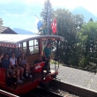 16.8.2020  Rigi-Bahn