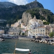 31.8.2022  Amalfi