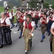 26.5.2018  Maishofen - 120 Jahre Trachtenmusikkapelle Maishofen - Bezirksmusikfest