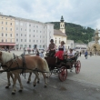 30.5.2014  Salzburg - 5. Salzburger Festspiele der Blasmusik