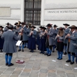 23.6.2018  Wien - Musikkapelle Pfaffenhofen - sterreichisches Blasmusikfest