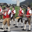 26.5.2018  Maishofen - 120 Jahre Trachtenmusikkapelle Maishofen - Bezirksmusikfest