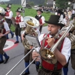 26.5.2018  Maishofen - 120 Jahre Trachtenmusikkapelle Maishofen - Bezirksmusikfest