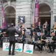 28.4.2018 Utrecht - 41. Europ�ische Brass Band Meisterschaften