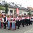 13.6.2015  Hof am Leithaberge - 50 Jahre Musikverein Hof