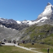 29.7.2021  Zermatt