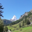 29.7.2021  Zermatt