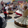 5.6.2022  Genève - Fêtes de rues - Grupo Folclorico Danças e Cantares do Minho de Genève