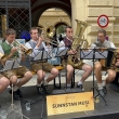 14.9.2025  Graz - Aufsteirern Festival - Sunnstan Musi