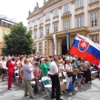 29.5.2016  Bratislava - SVIATOK BO�IEHO TELA