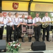 15.6.2013  Bratislava-Vajnory - Deň poľovníkov - Dychová hudba Textilanka