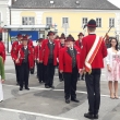 23.9.2017  Klosterneuburg - 60 Jahre Stadtkapelle Klosterneuburg - Sturm & Klang