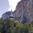 1.9.2021  Lauterbrunnen