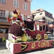 12.8.2018  Slestat - Corso Fleuri / Blumen Korso