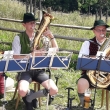 1.7.2018  Schliersee - Bayerisches Musikantentreffen