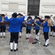 23.6.2018  Wien - Gemeindemusik Schlins - �sterreichisches Blasmusikfest