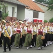 13.6.2015  Hof am Leithaberge - 50 Jahre Musikverein Hof