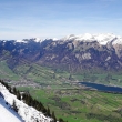 8.5.2021 Stanserhorn