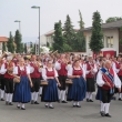 13.6.2015  Hof am Leithaberge - 50 Jahre Musikverein Hof