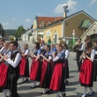 3.6.2017  Purbach am Neusiedler See - 40 Jahre Musikverein Purbach