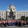 6.7.2019  Wien - 40. �sterreichisches Blasmusikfest