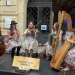 14.9.2025  Graz - Aufsteirern Festival - Kohlr�serl Dirndln’