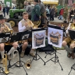 27.3.2025  Wien - 26. Steiermark-Fr�hling - BlechProjekt