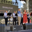 1.5.2025  Malacky /Slowakei/ - Dychov� hudba Mala�an�