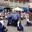 12.8.2018  S�lestat - Corso Fleuri / Blumen Korso