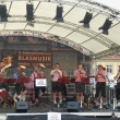 17.6.2017 Bamberg (DEUTSCHLAND) - 18. Europameisterschaft der B�hmisch-M�hrischen Blasmusik
