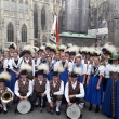 23.6.2018  Wien - Musikkapelle V�ls am Schlern - �sterreichisches Blasmusikfest