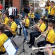 1.6.2019  Osnabr�ck - 6. Deutsches Musikfest - Jugendblasorchester Klein - Erzgebirge Oederan e.V.